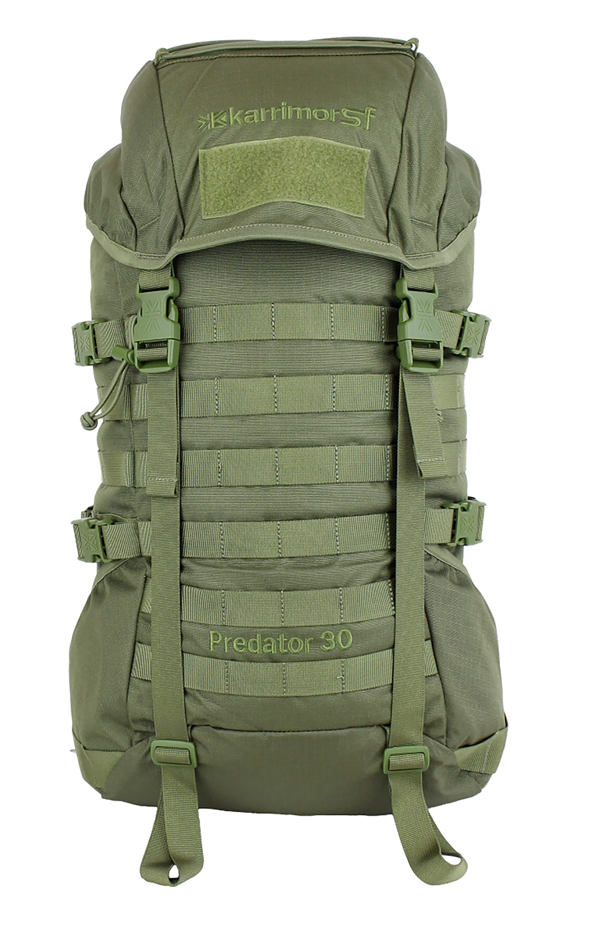 Karrimor Rucksack Predator 30 Oliv
